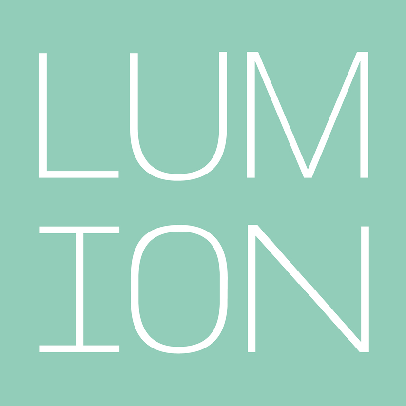 lumion amsterdam logo